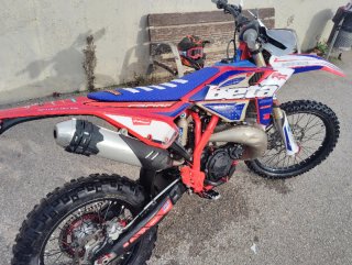 Beta RR 300 2023 Factory Racing