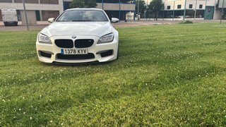 BMW Serie 6 2013