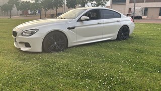 BMW Serie 6 2013