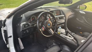 BMW Serie 6 2013