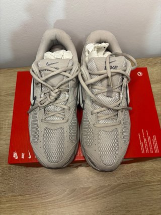 Nike Vomero 5 RNR Beige/Gris