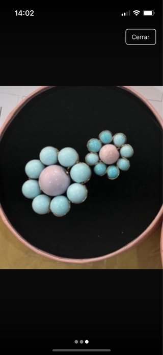 Colección Fleur Tous