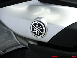 YAMAHA TRACER 9 GT