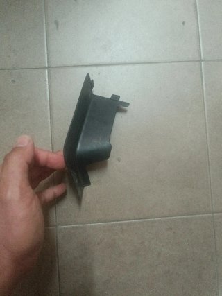 Tapa fusible Honda VFR 750F