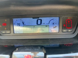 Citroen C4 Picasso 2007