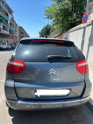 Citroen C4 Picasso 2007