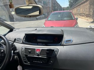 Citroen C4 Picasso 2007