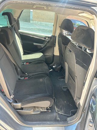 Citroen C4 Picasso 2007