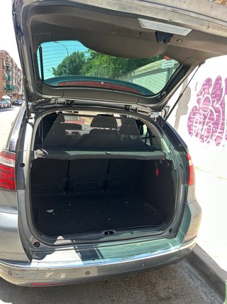 Citroen C4 Picasso 2007