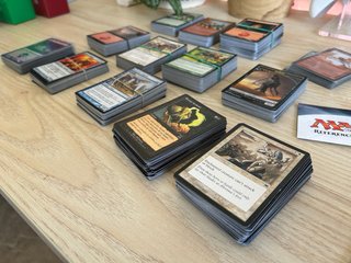 Magic 800+ Cartas Variadas