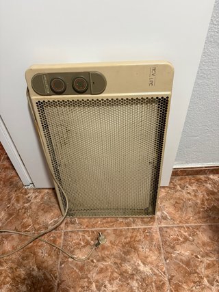 Radiador New Line Beige