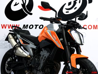 KTM 790 DUKE