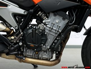 KTM 790 DUKE