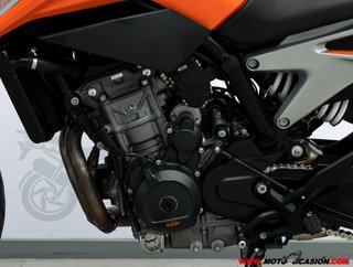 KTM 790 DUKE