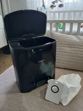 Robot Cecotec Conga 9990 AI