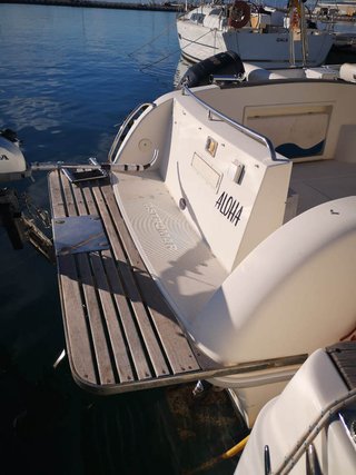 ASTROMAR EGIR 780