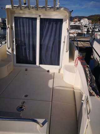 ASTROMAR EGIR 780