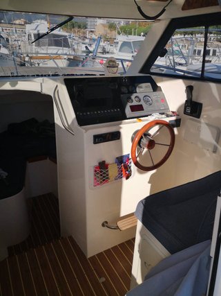 ASTROMAR EGIR 780