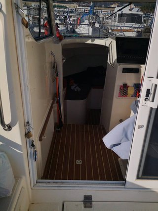 ASTROMAR EGIR 780