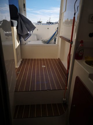 ASTROMAR EGIR 780
