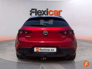 Mazda 3 2.0 e-SKYACTIV-X ZENITH SAFETY AUTO