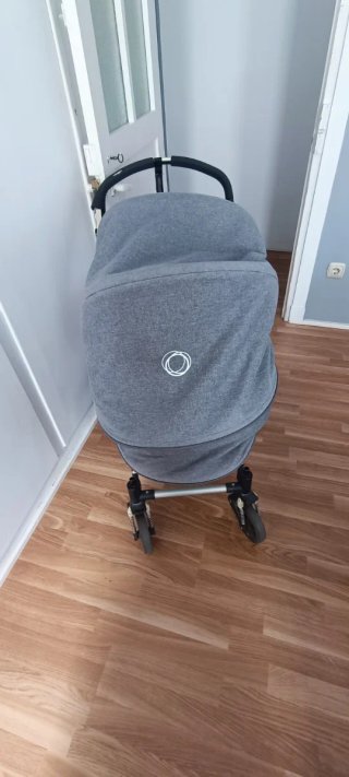 Bugaboo Cameleon