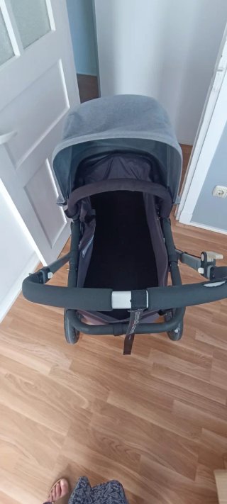 Bugaboo Cameleon