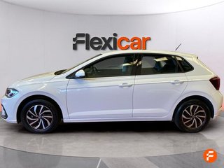 Volkswagen Polo Life 1.0 TSI 70kW (95CV)