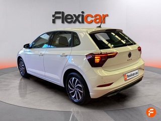 Volkswagen Polo Life 1.0 TSI 70kW (95CV)
