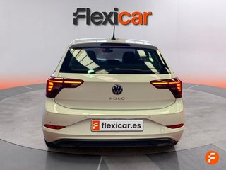 Volkswagen Polo Life 1.0 TSI 70kW (95CV)