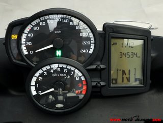 BMW F 800 GT ¿A2?