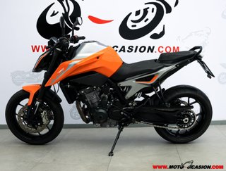 KTM 790 DUKE