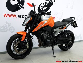 KTM 790 DUKE