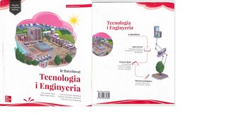 LIBRO DE TEXTO 1ero BATXI TECNOLOGIA