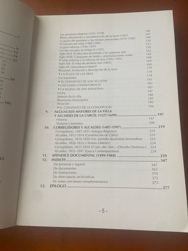 Libro Cárceles Ponferradinas
