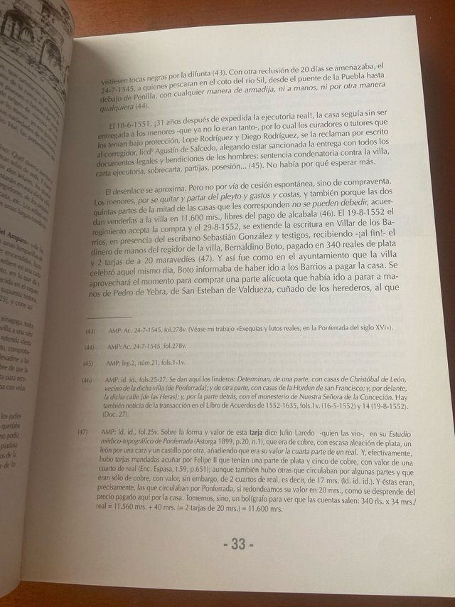 Libro Cárceles Ponferradinas