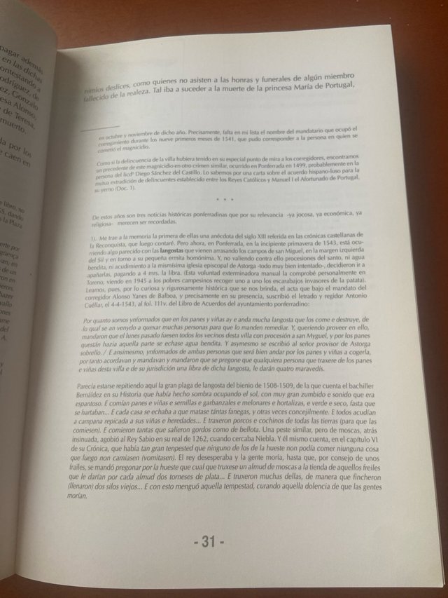 Libro Cárceles Ponferradinas