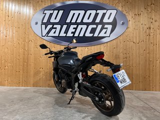 Honda CB 650 R