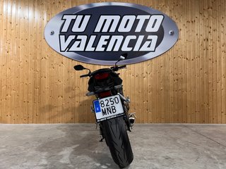 Honda CB 650 R