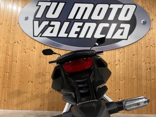 Honda CB 650 R