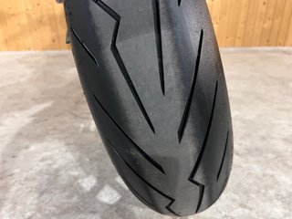 Honda CB 650 R