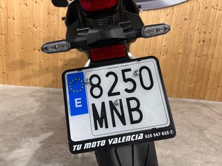 Honda CB 650 R