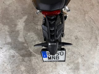 Honda CB 650 R