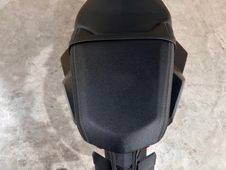 Honda CB 650 R
