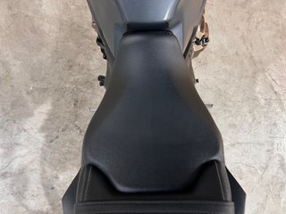 Honda CB 650 R