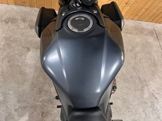Honda CB 650 R