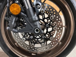 Honda CB 650 R