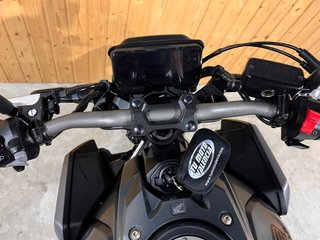Honda CB 650 R