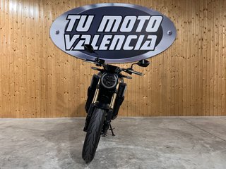 Honda CB 650 R