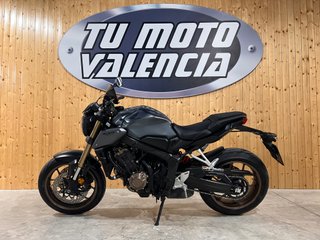 Honda CB 650 R